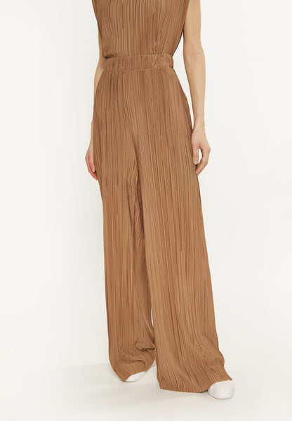 usha WHITE LABEL Women's Pants