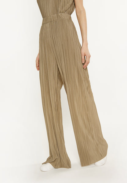 usha WHITE LABEL Women's Pants