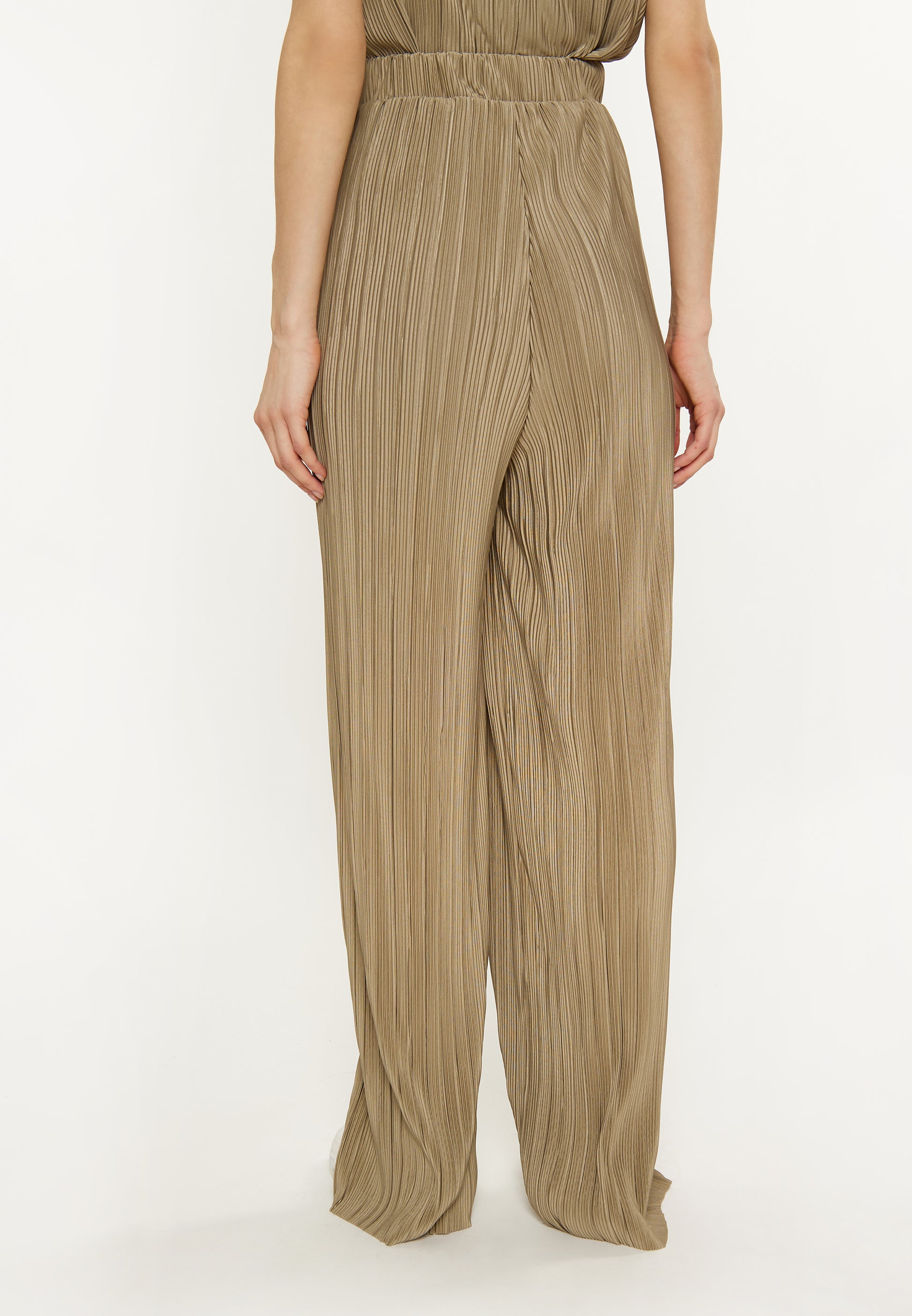 usha WHITE LABEL Women's Pants