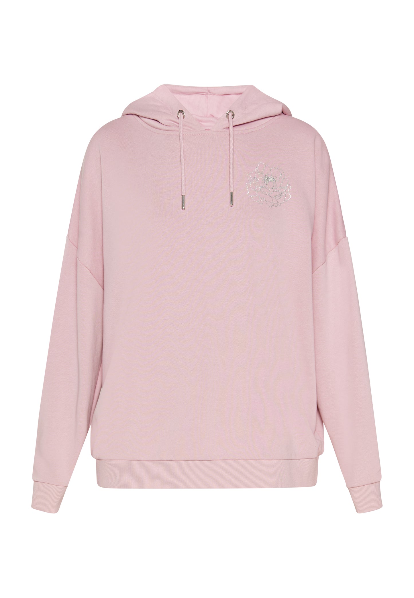 usha Women's Hoody
