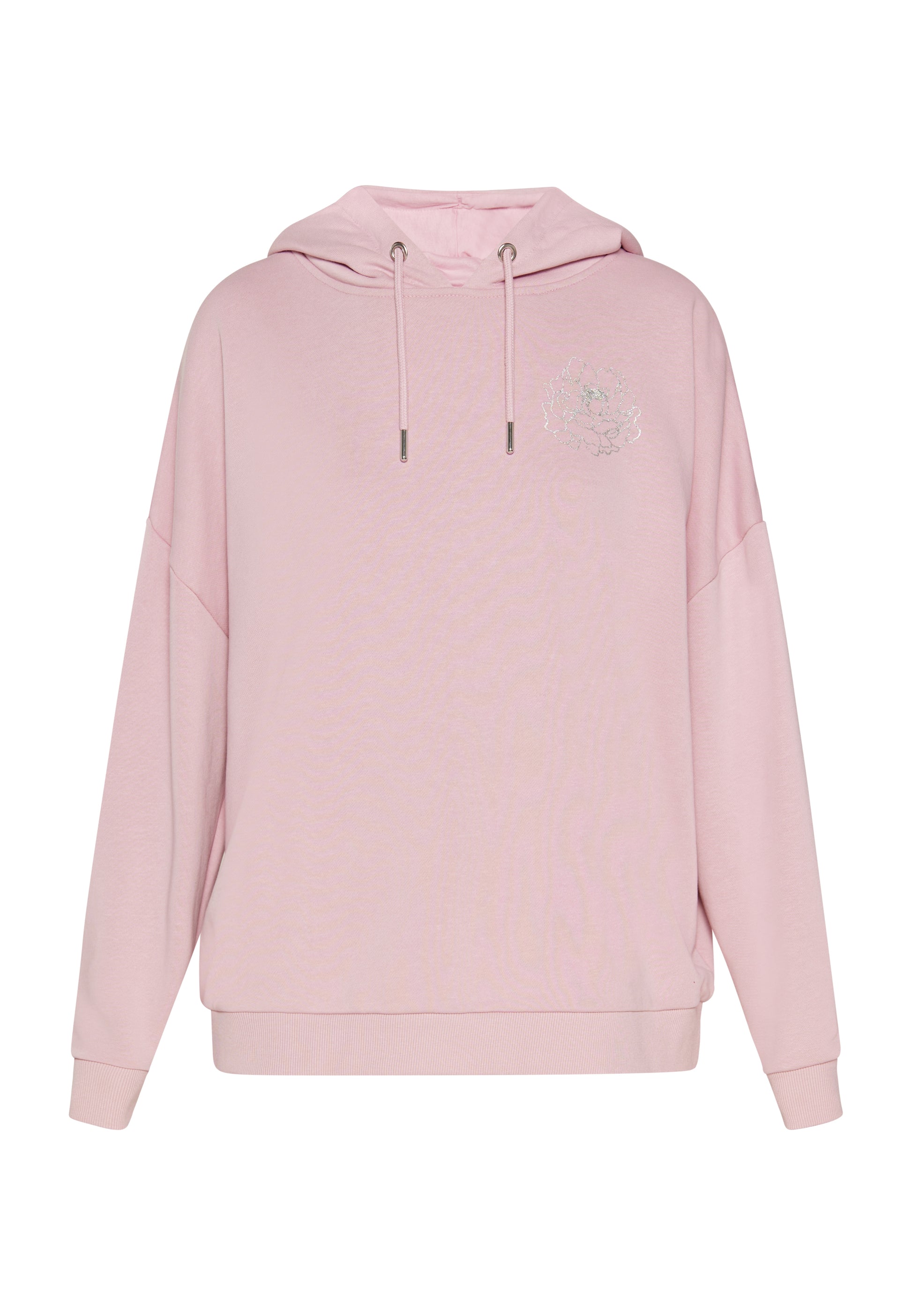 usha Women's Hoody