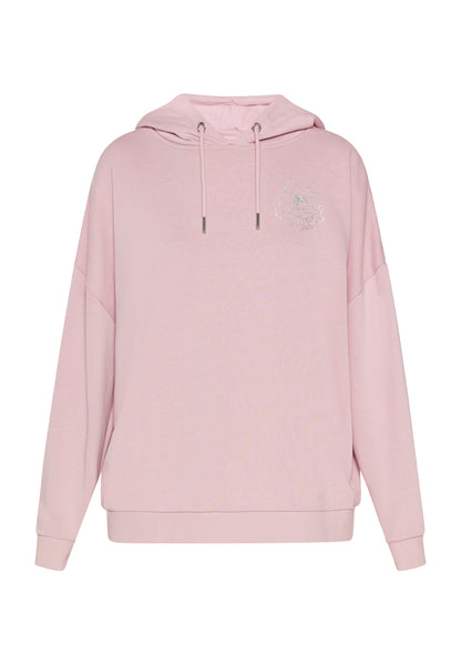 usha Women's Hoody