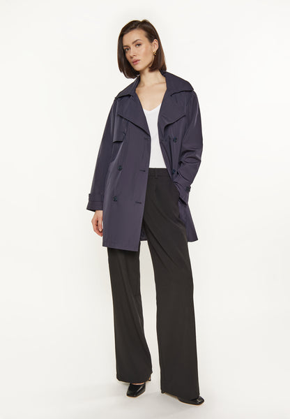 usha BLACK LABEL Women's Coat