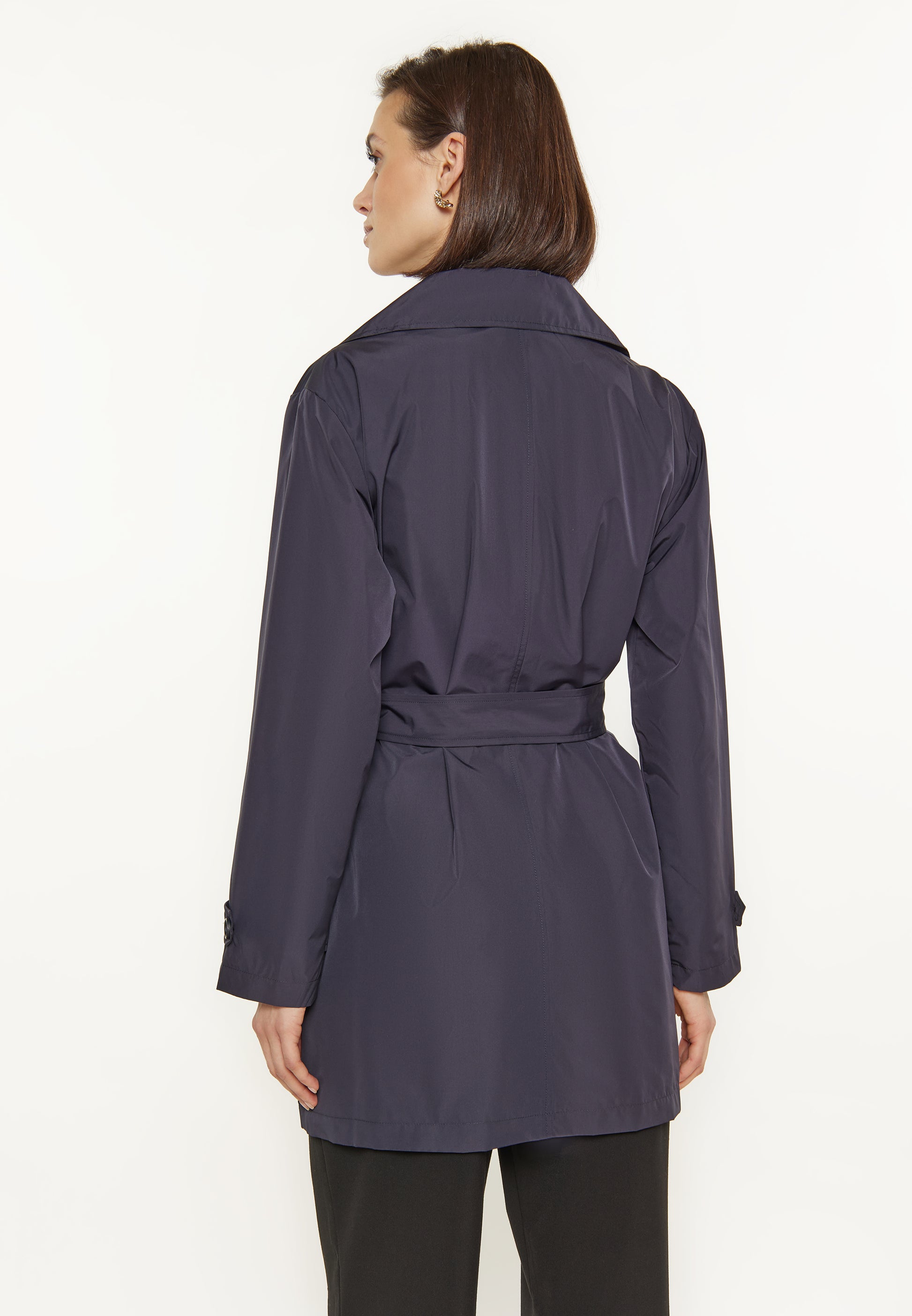 usha BLACK LABEL Women's Coat