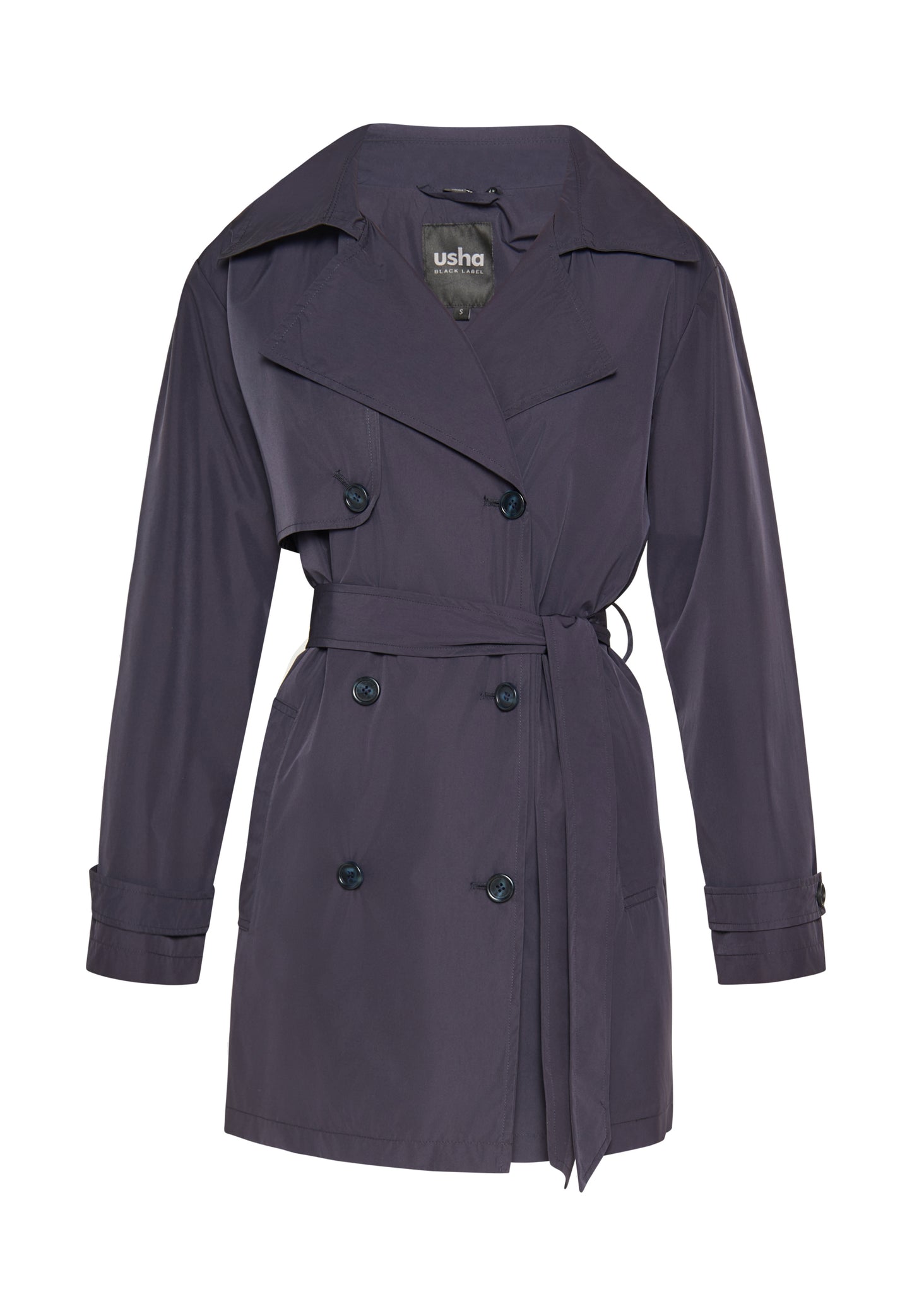 usha BLACK LABEL Women's Coat