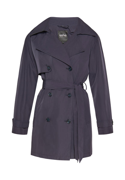 usha BLACK LABEL Women's Coat