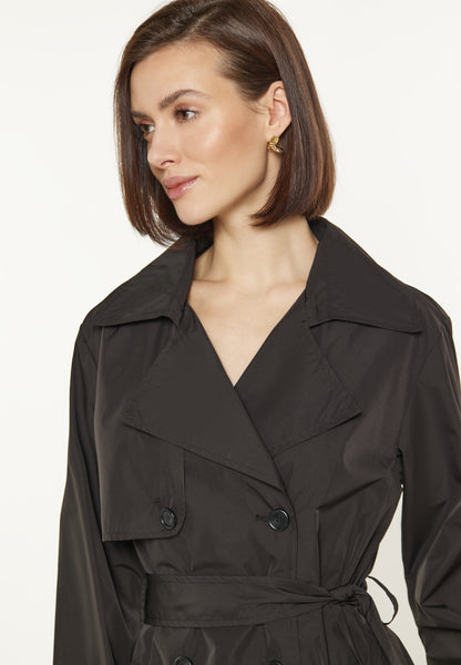 usha BLACK LABEL Women's Coat