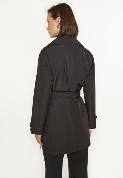 usha BLACK LABEL Women's Coat