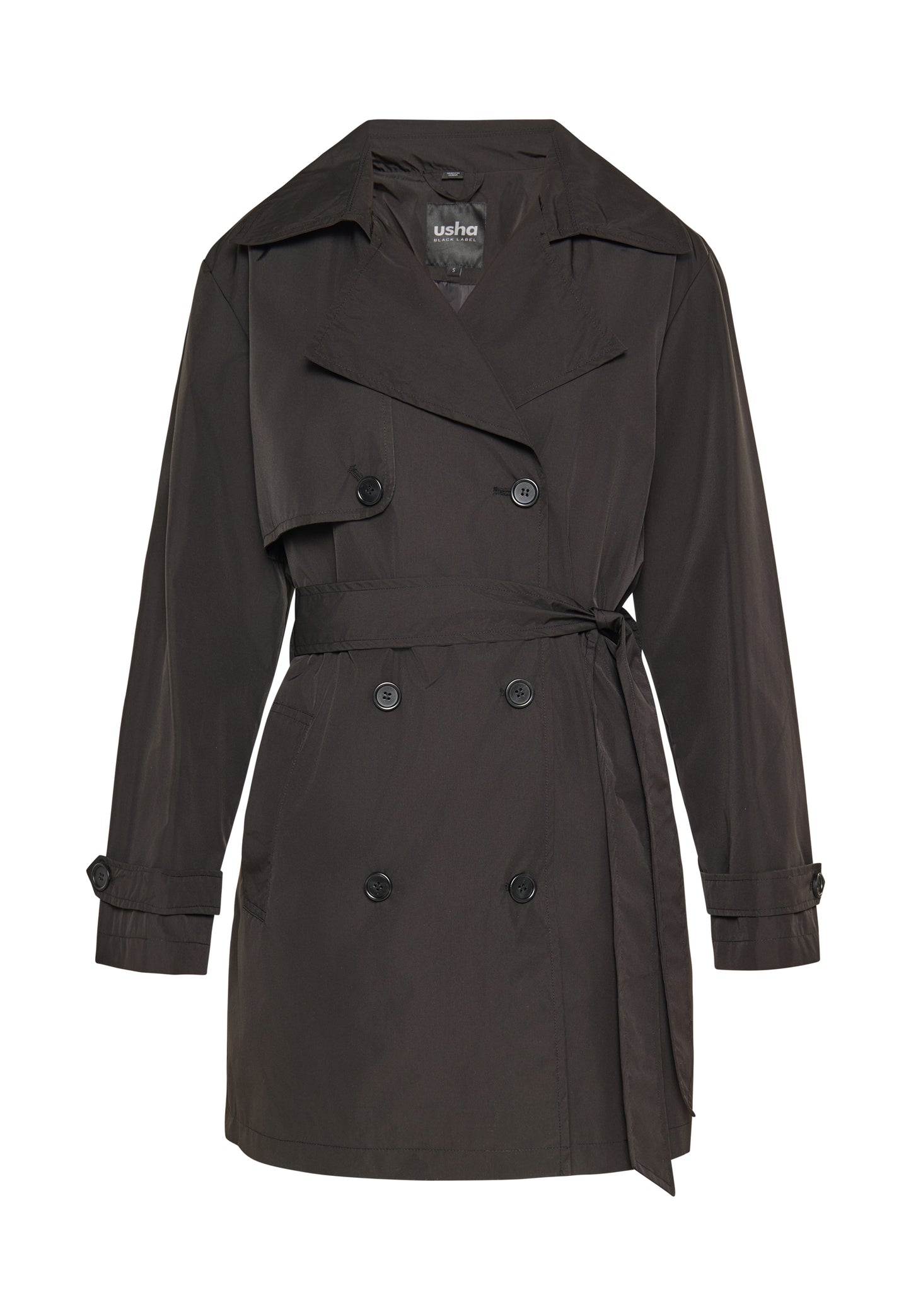 usha BLACK LABEL Women's Coat