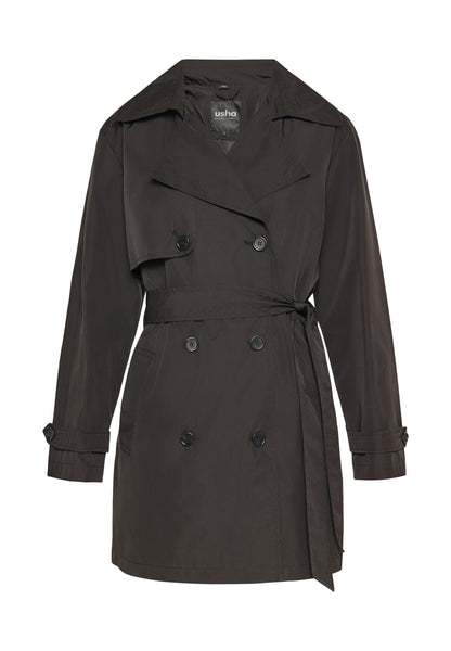 usha BLACK LABEL Women's Coat