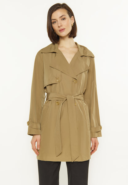 usha BLACK LABEL Women's Coat