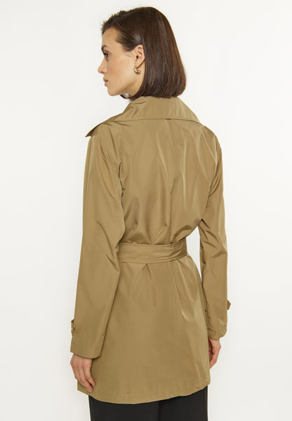 usha BLACK LABEL Women's Coat