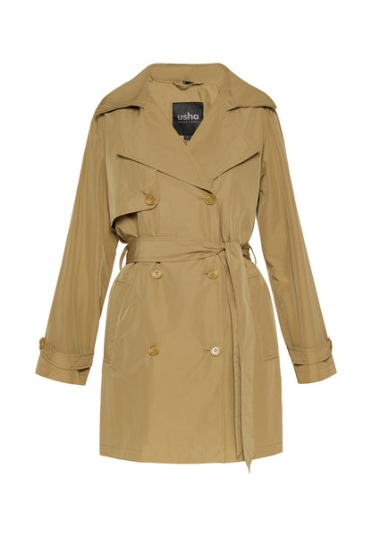 usha BLACK LABEL Women's Coat