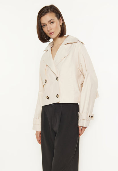 usha BLACK LABEL Women's Jacket