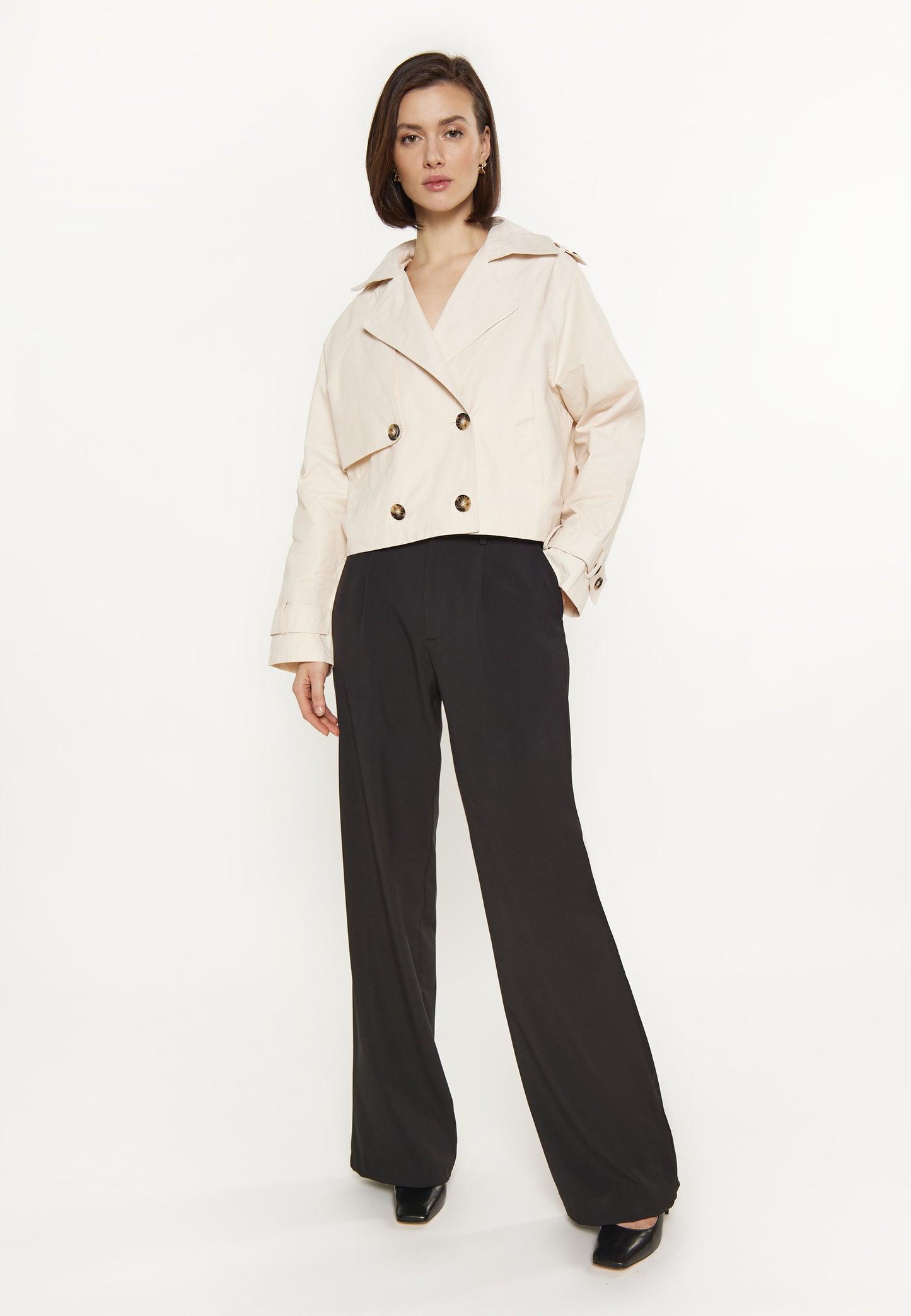 usha BLACK LABEL Women's Jacket