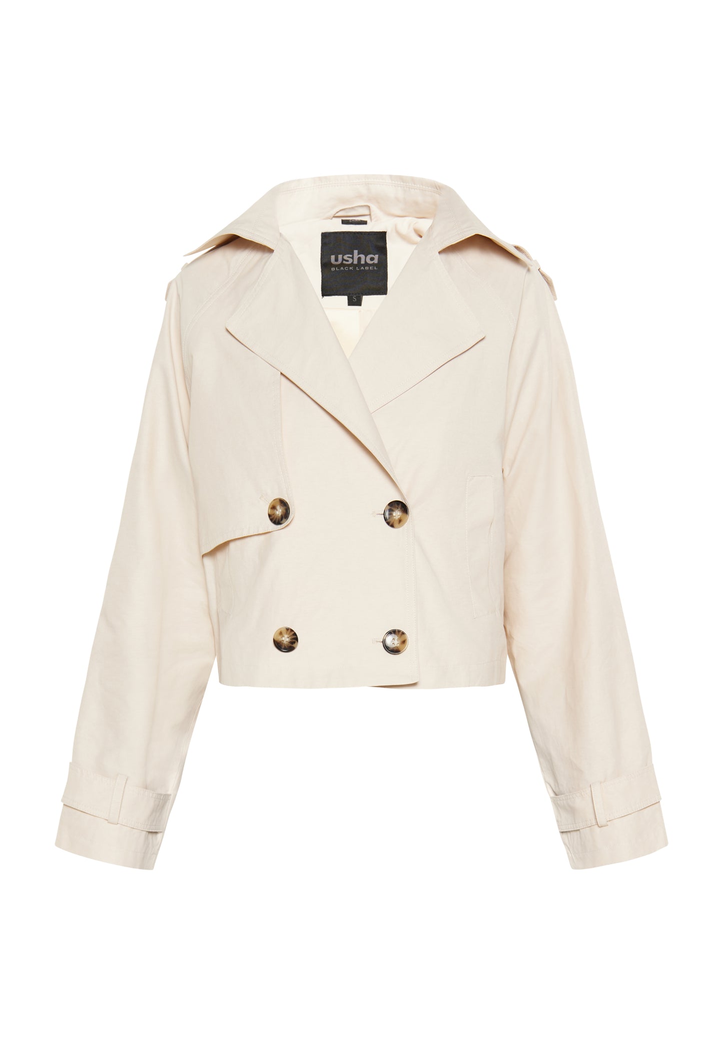 usha BLACK LABEL Women's Jacket