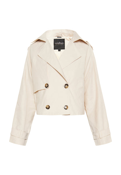 usha BLACK LABEL Women's Jacket