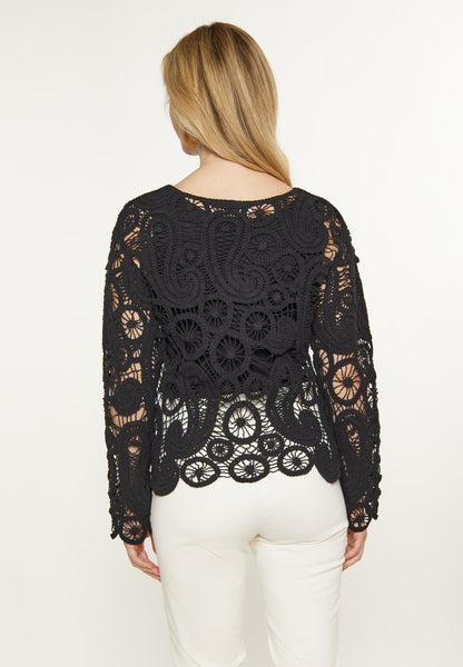 usha FESTIVAL Women's Sweater