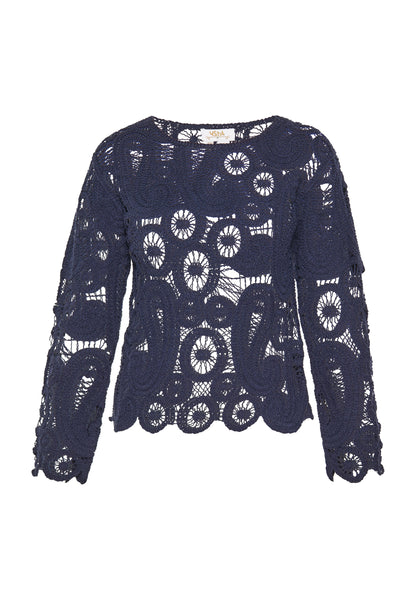 usha FESTIVAL Women's Sweater