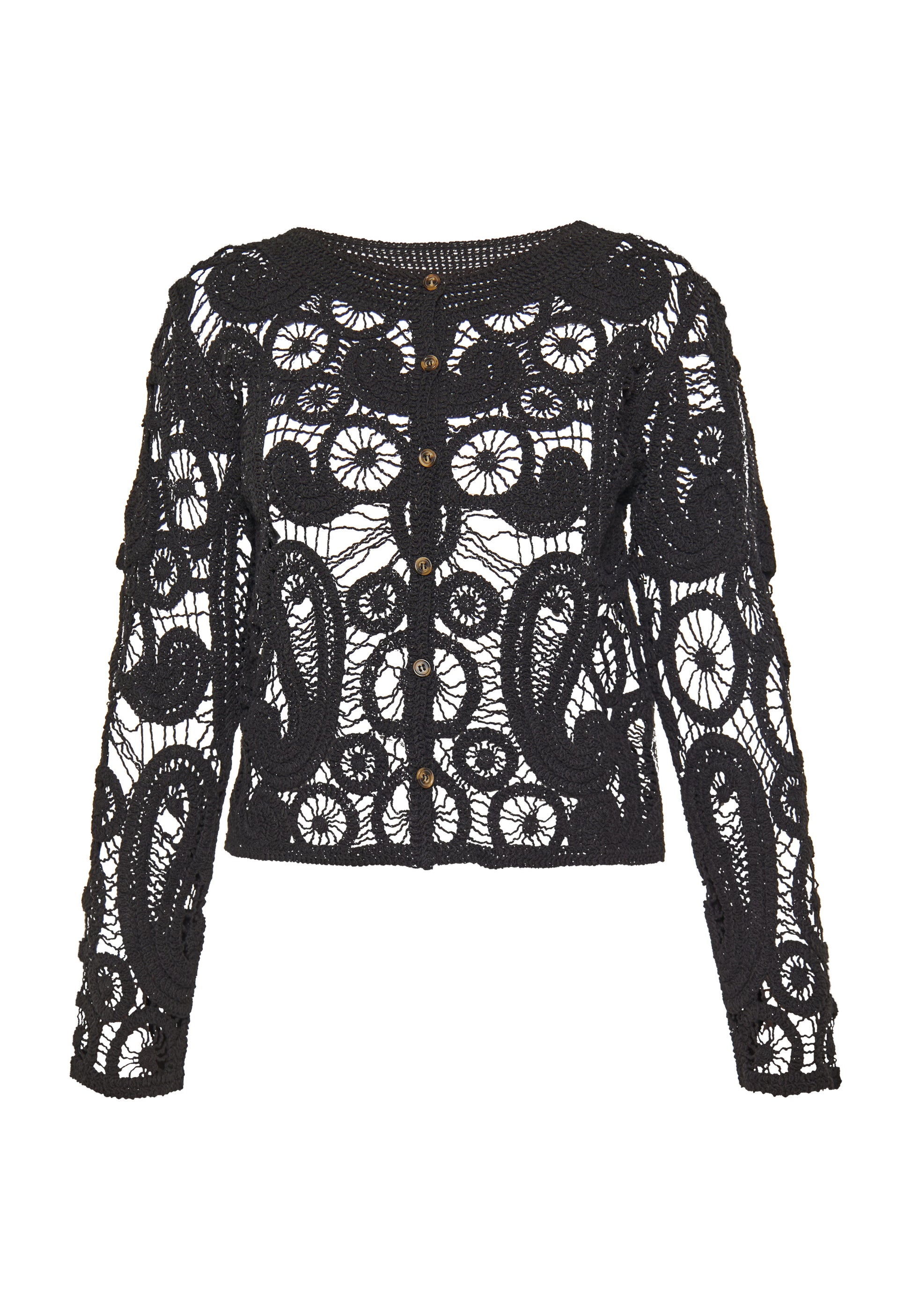 usha FESTIVAL Women's Cardigan