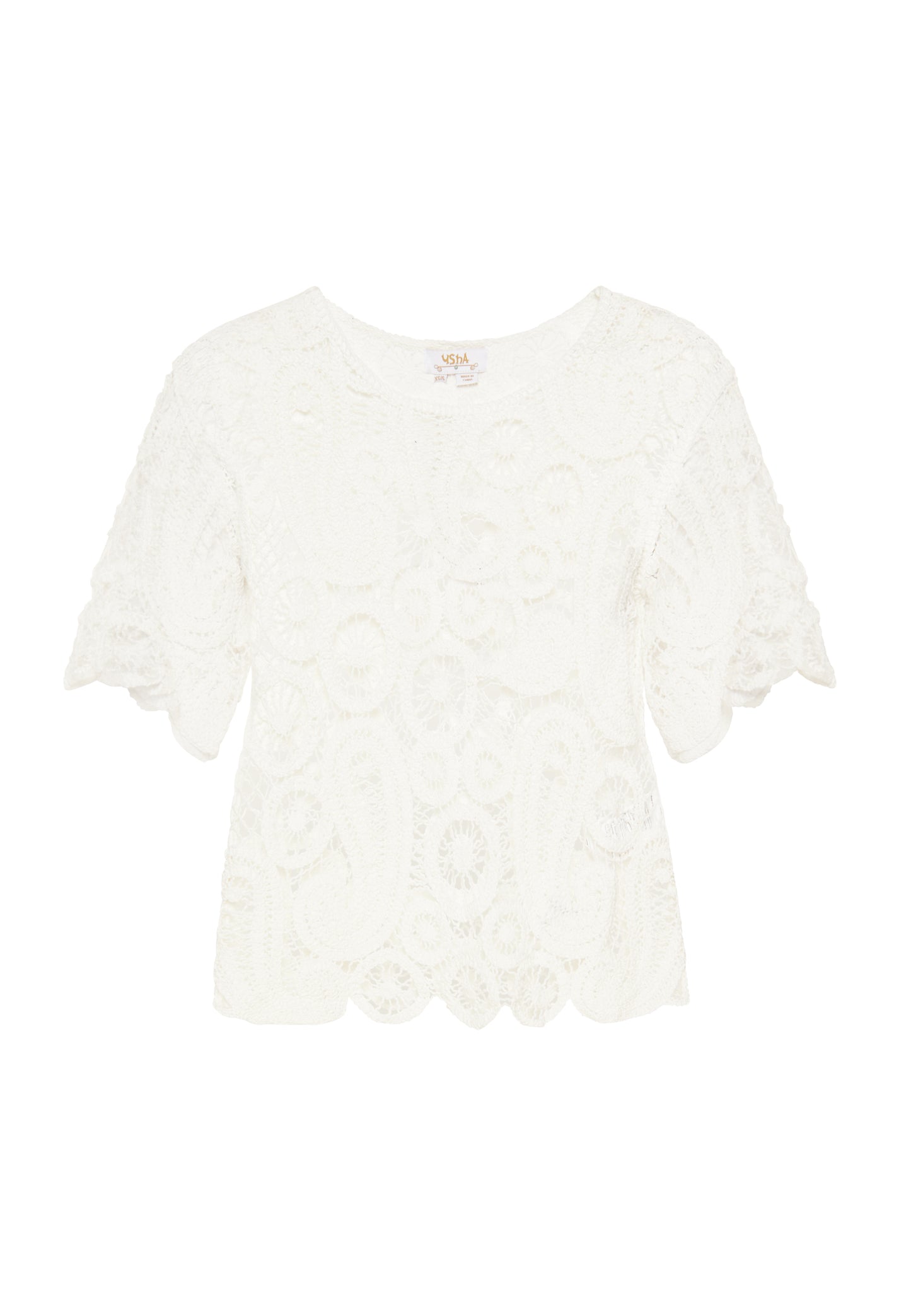 usha FESTIVAL Women's Blouse