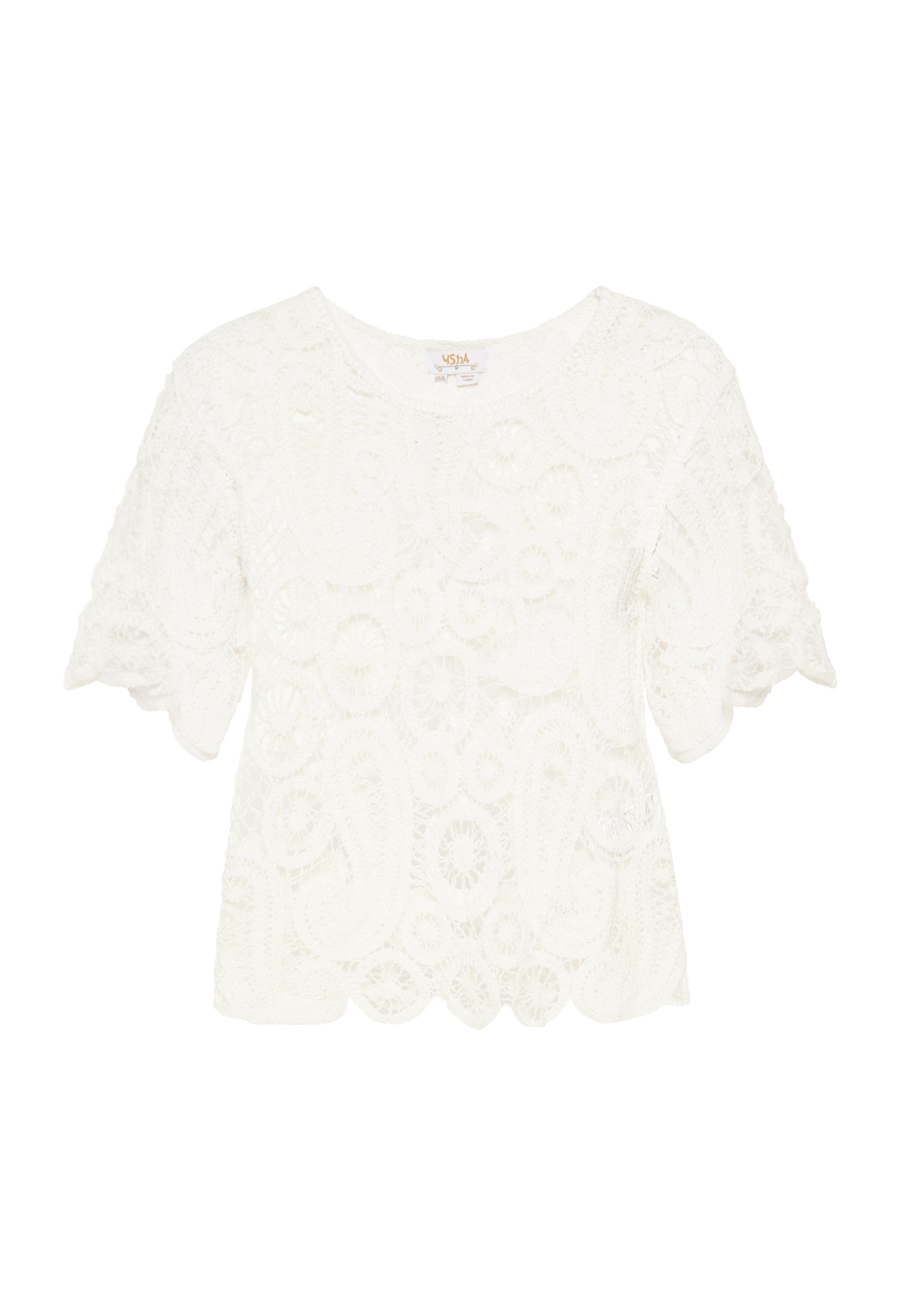 usha FESTIVAL Women's Blouse