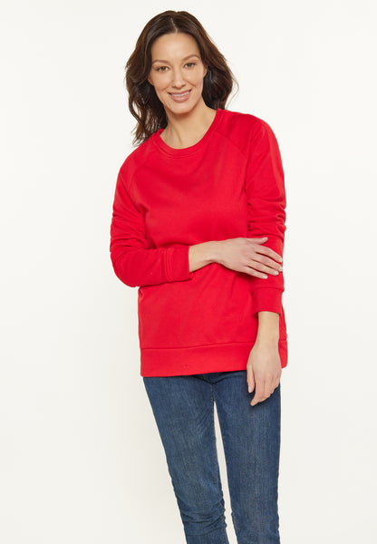 usha BLUE LABEL Damen-Sweatshirt