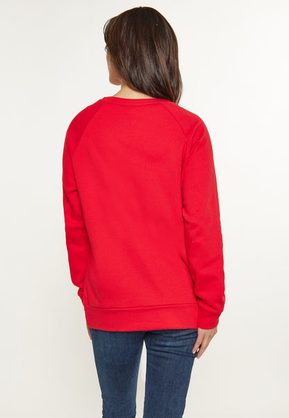usha BLUE LABEL Damen-Sweatshirt