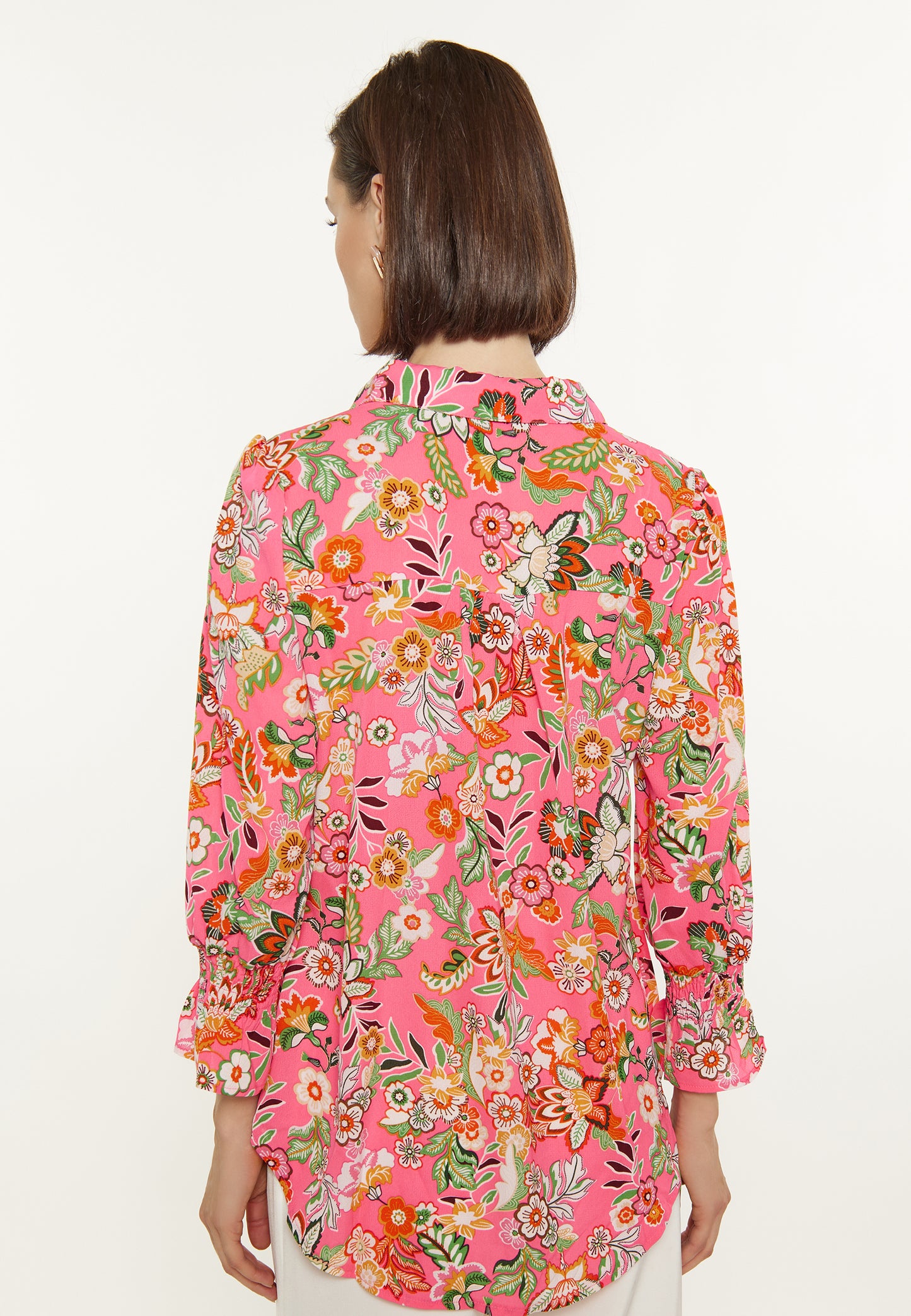 usha Women's Shirt