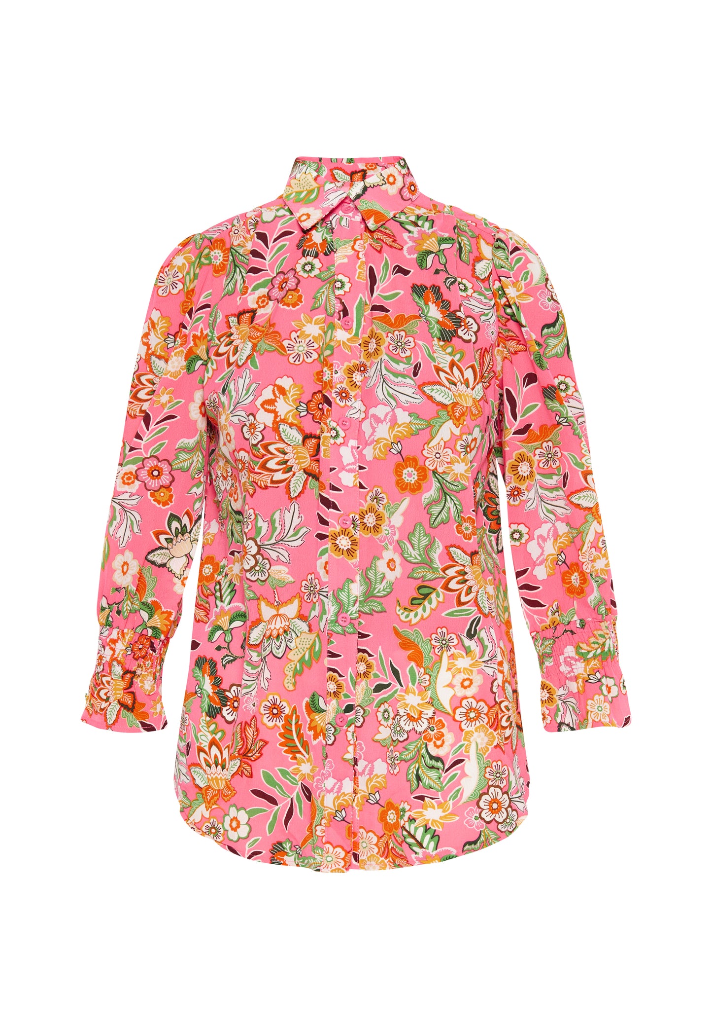 usha Women's Shirt