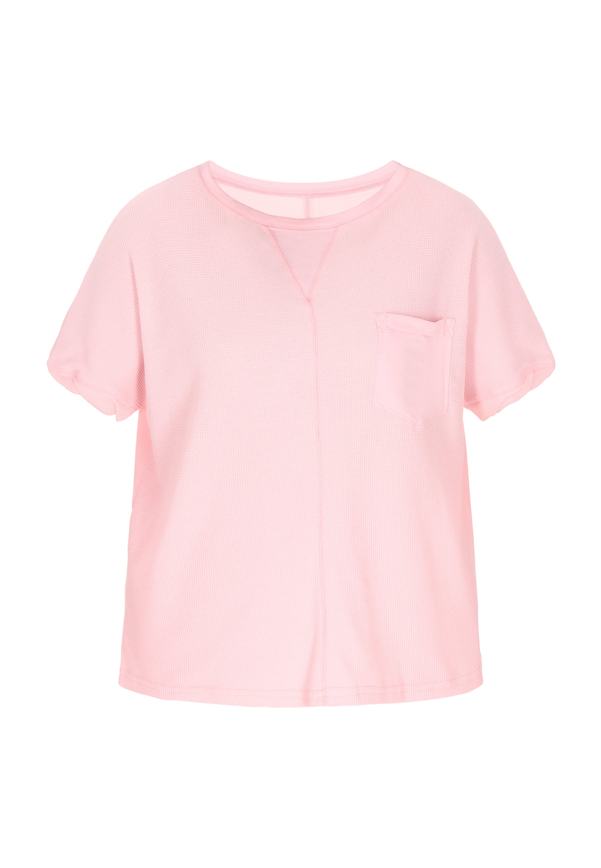 usha Women's T-shirt Plus Size