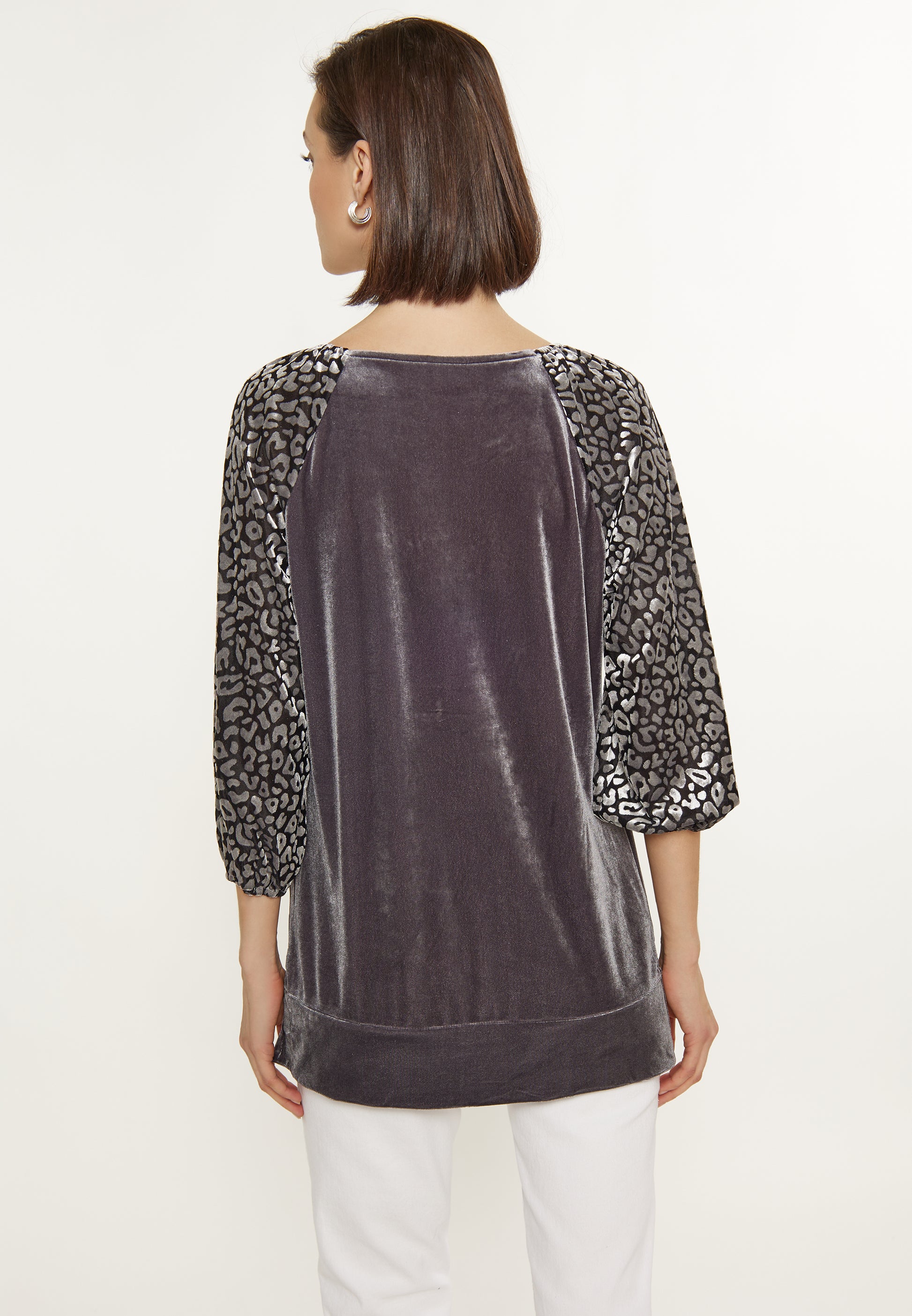usha Women's Blouse