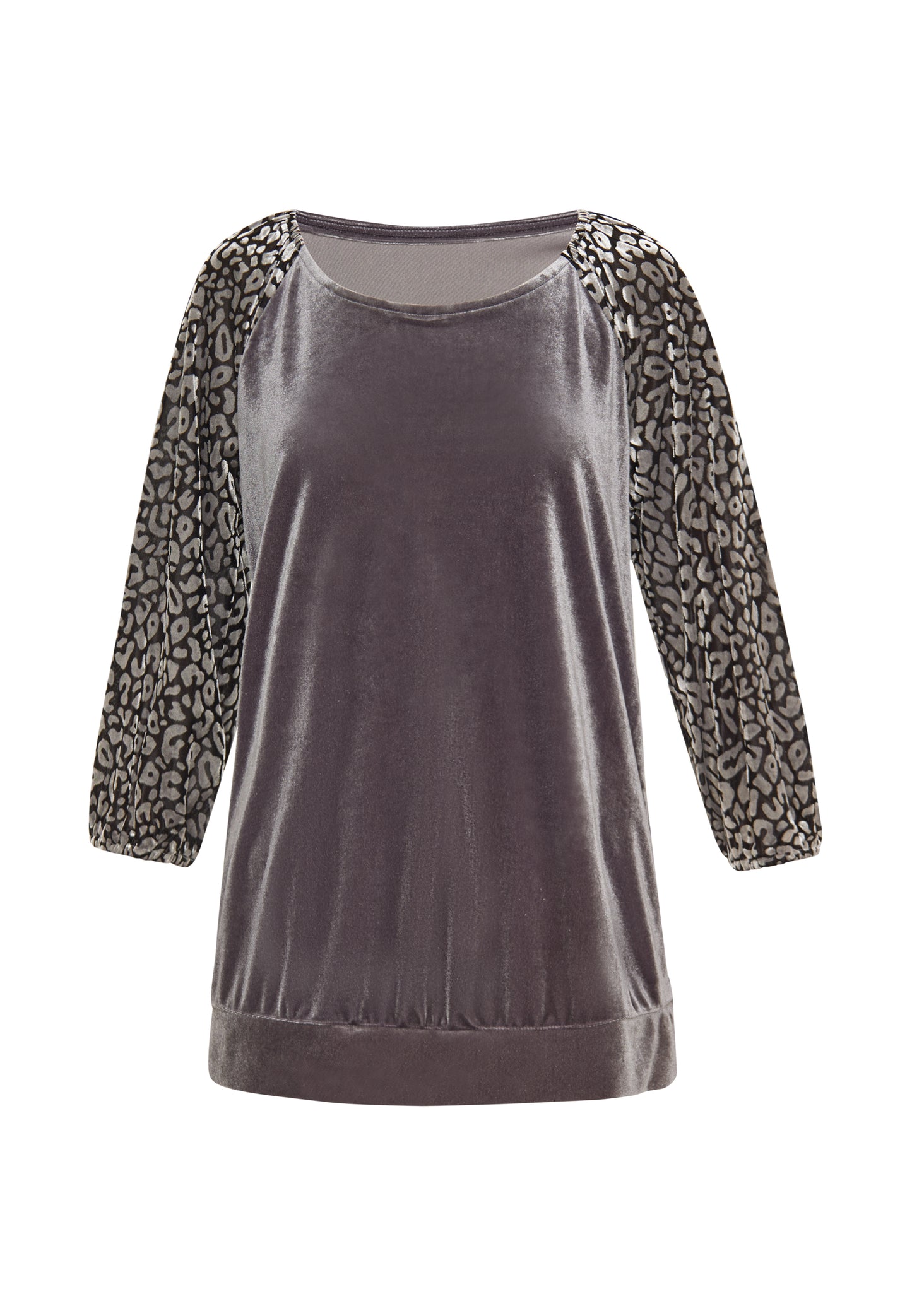 usha Women's Blouse
