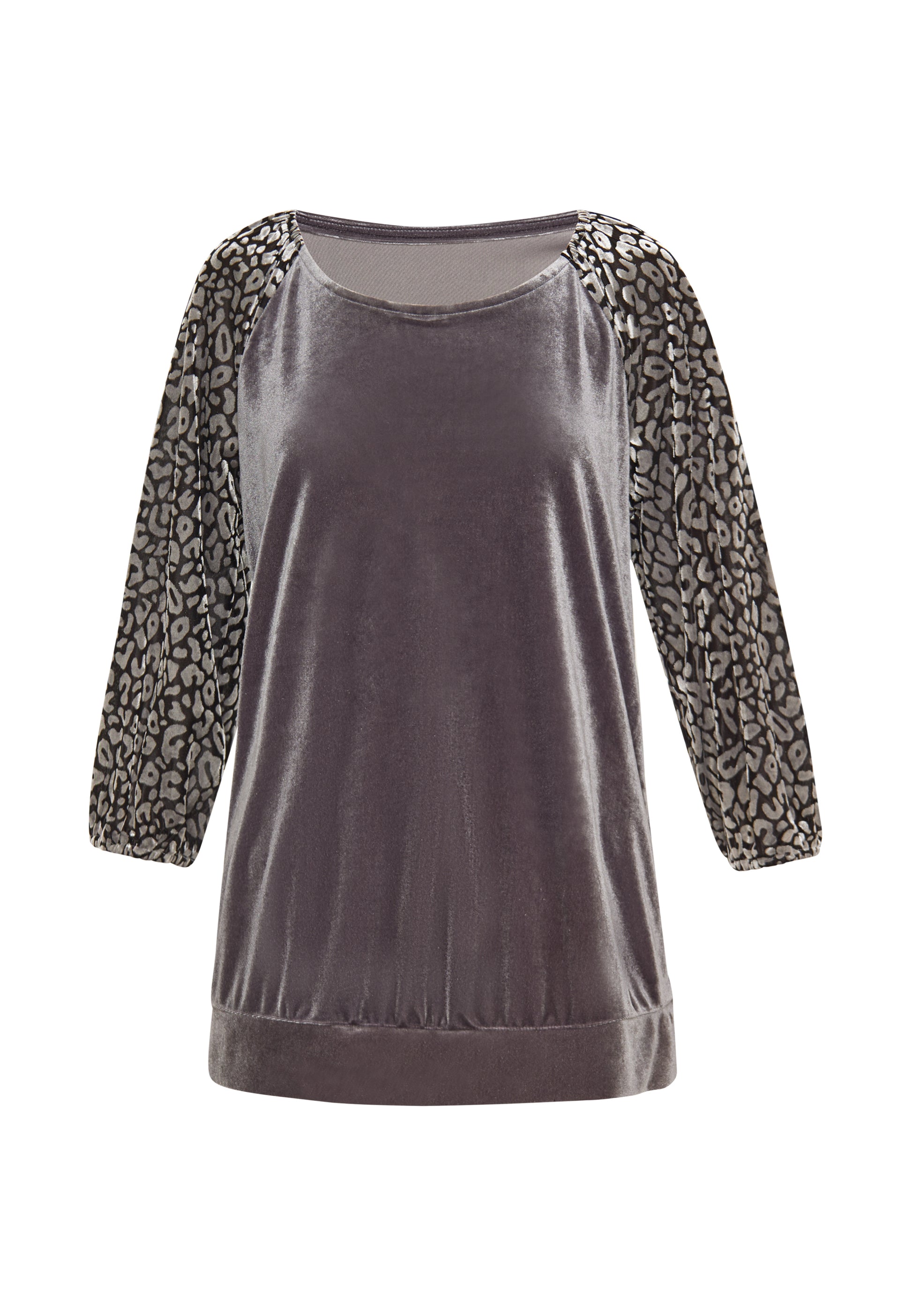 usha Women's Blouse