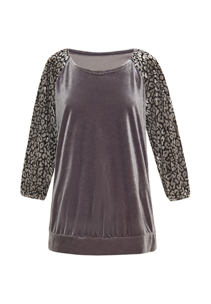 usha Women's Blouse