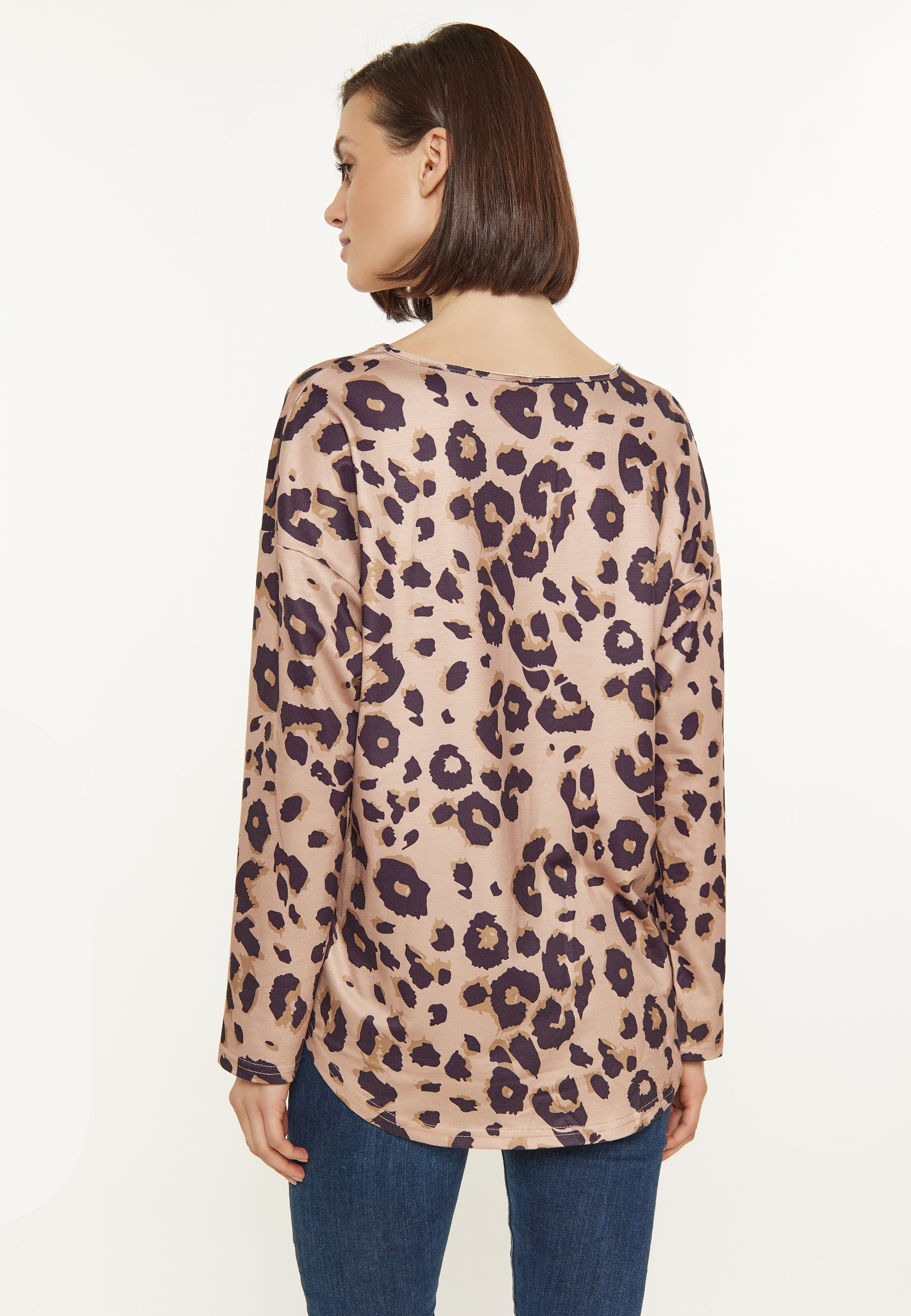 usha BLUE LABEL Women's Longsleeve