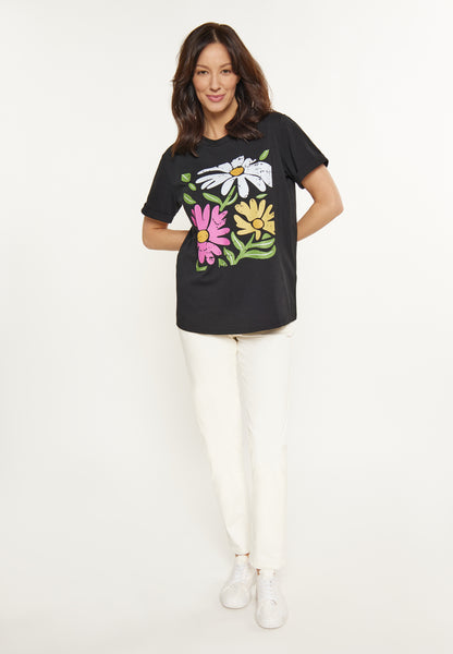 usha BLUE LABEL Kobiety koszulka