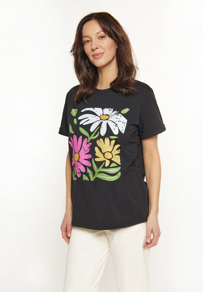 usha BLUE LABEL Kobiety koszulka