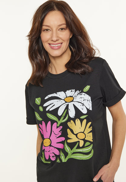 usha BLUE LABEL Kobiety koszulka