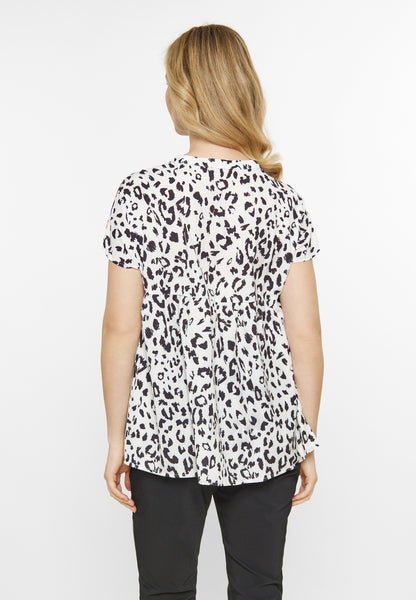 usha Women's Blouse