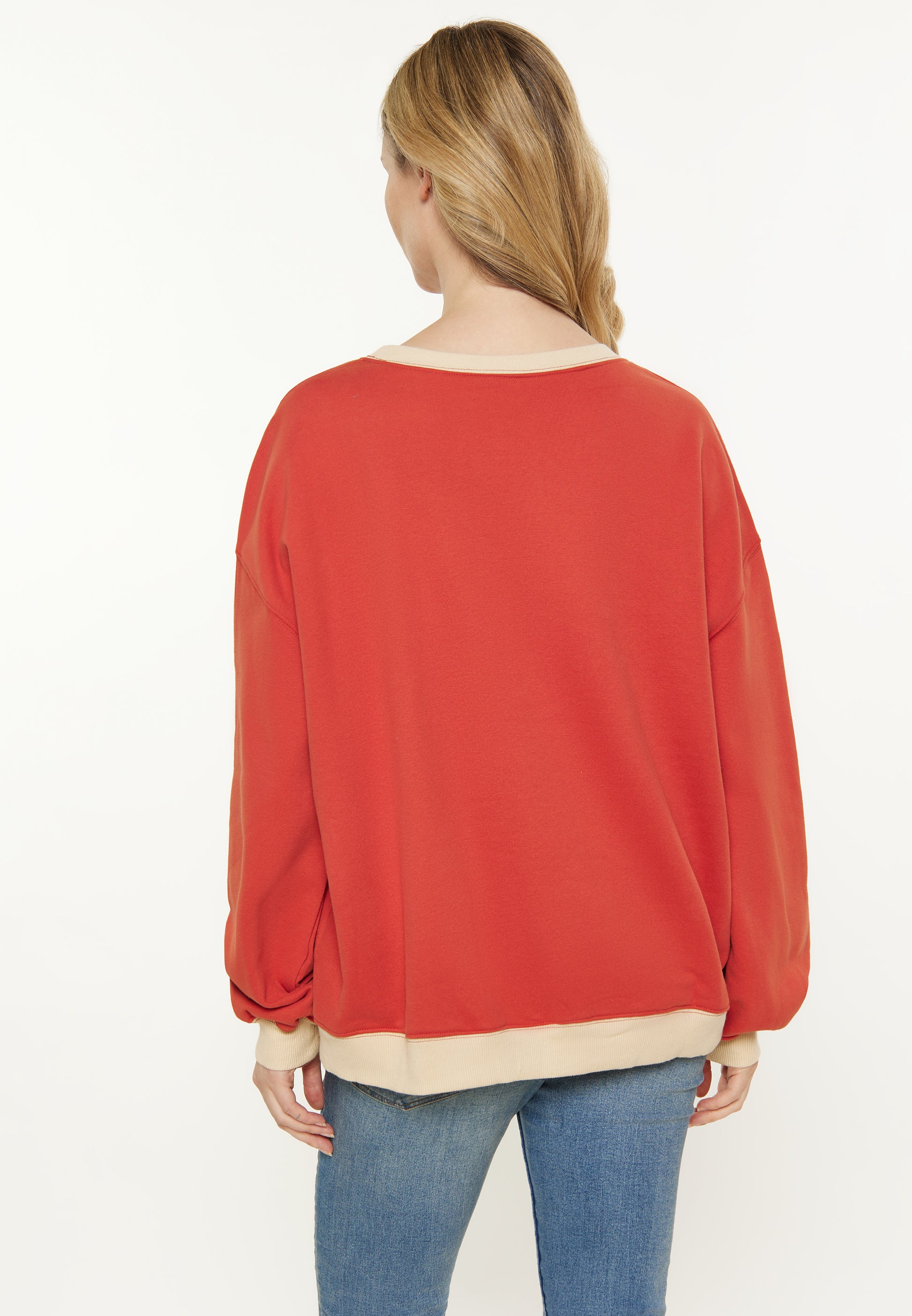 usha BLUE LABEL Women's Sweatshirt