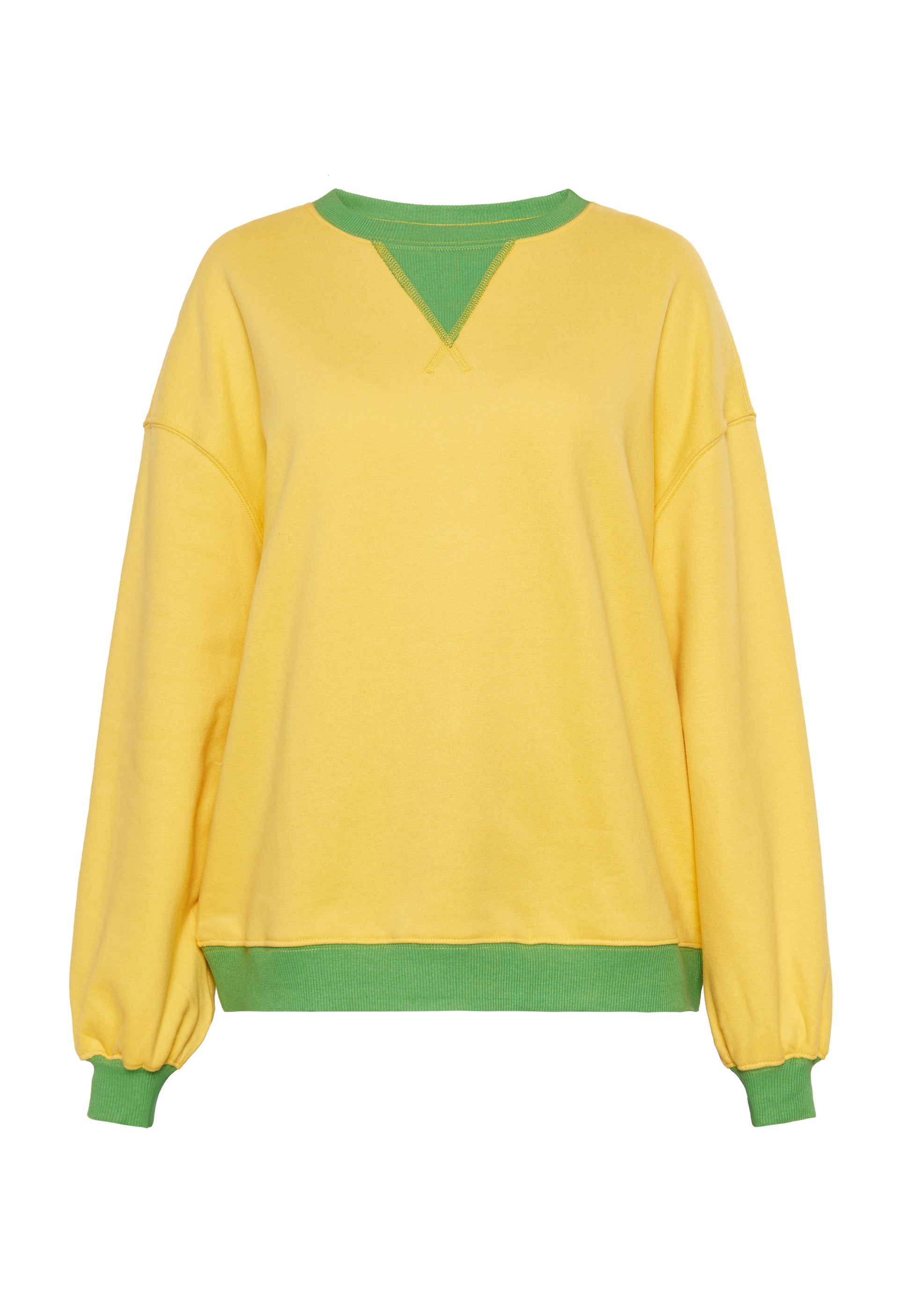 usha BLUE LABEL Women's Sweatshirt