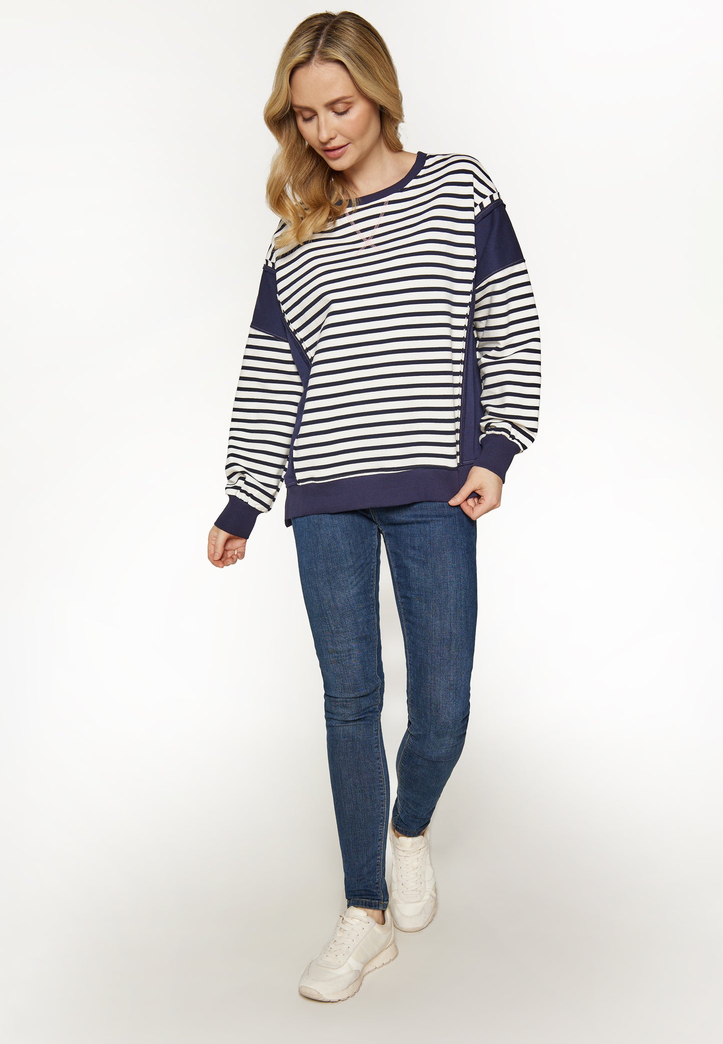 usha BLUE LABEL Women's Sweatshirt