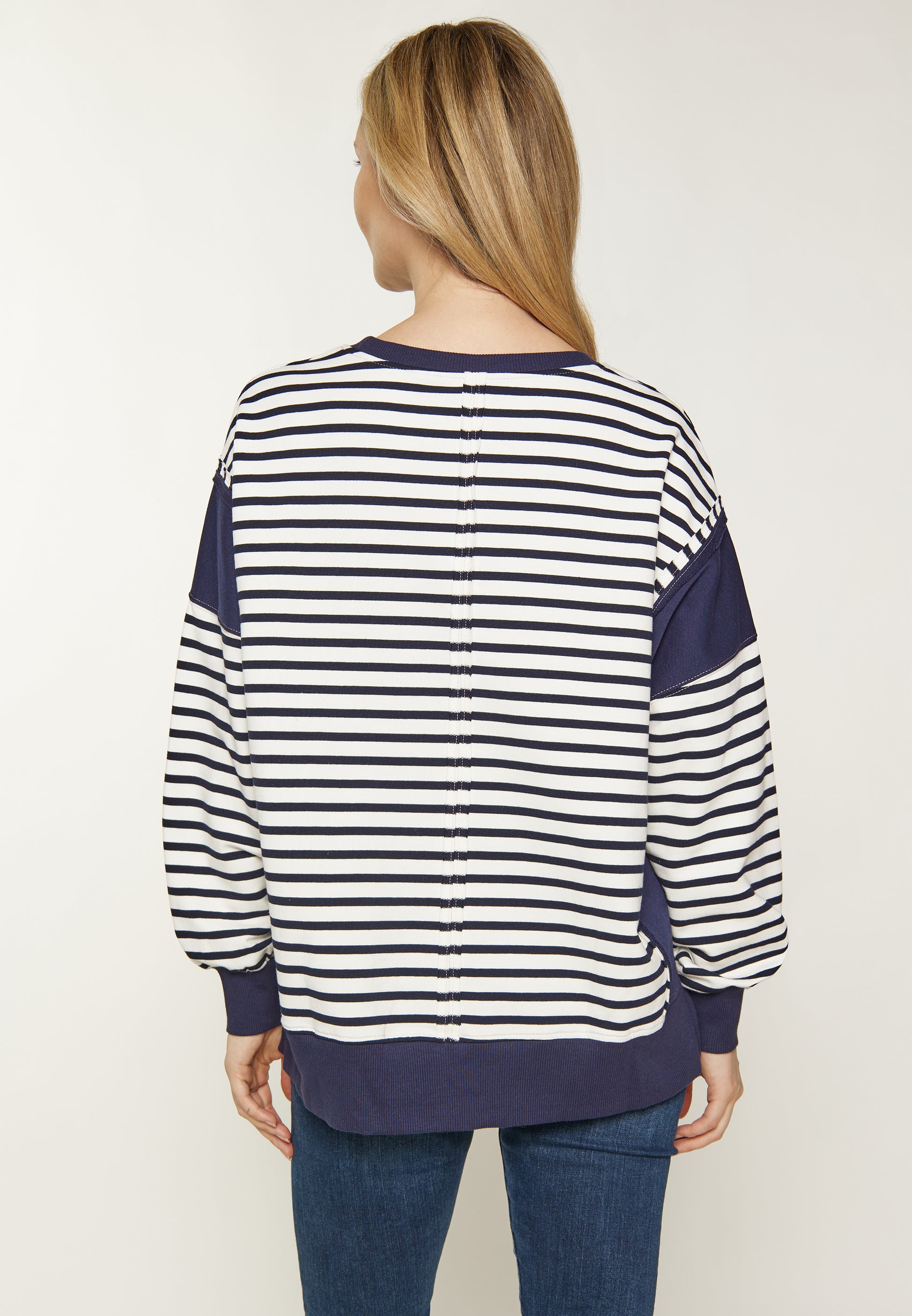 usha BLUE LABEL Women's Sweatshirt