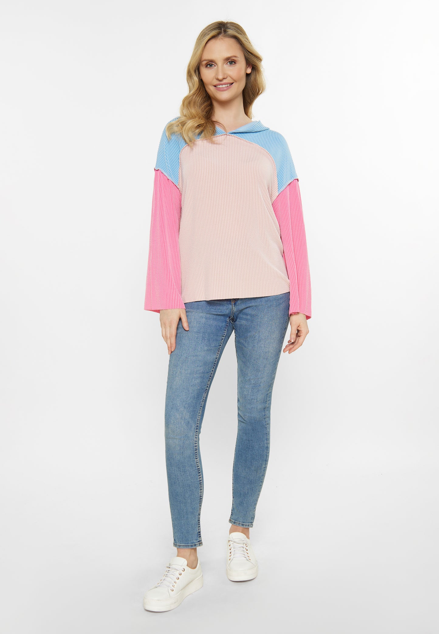 usha BLUE LABEL Women's Longsleeve