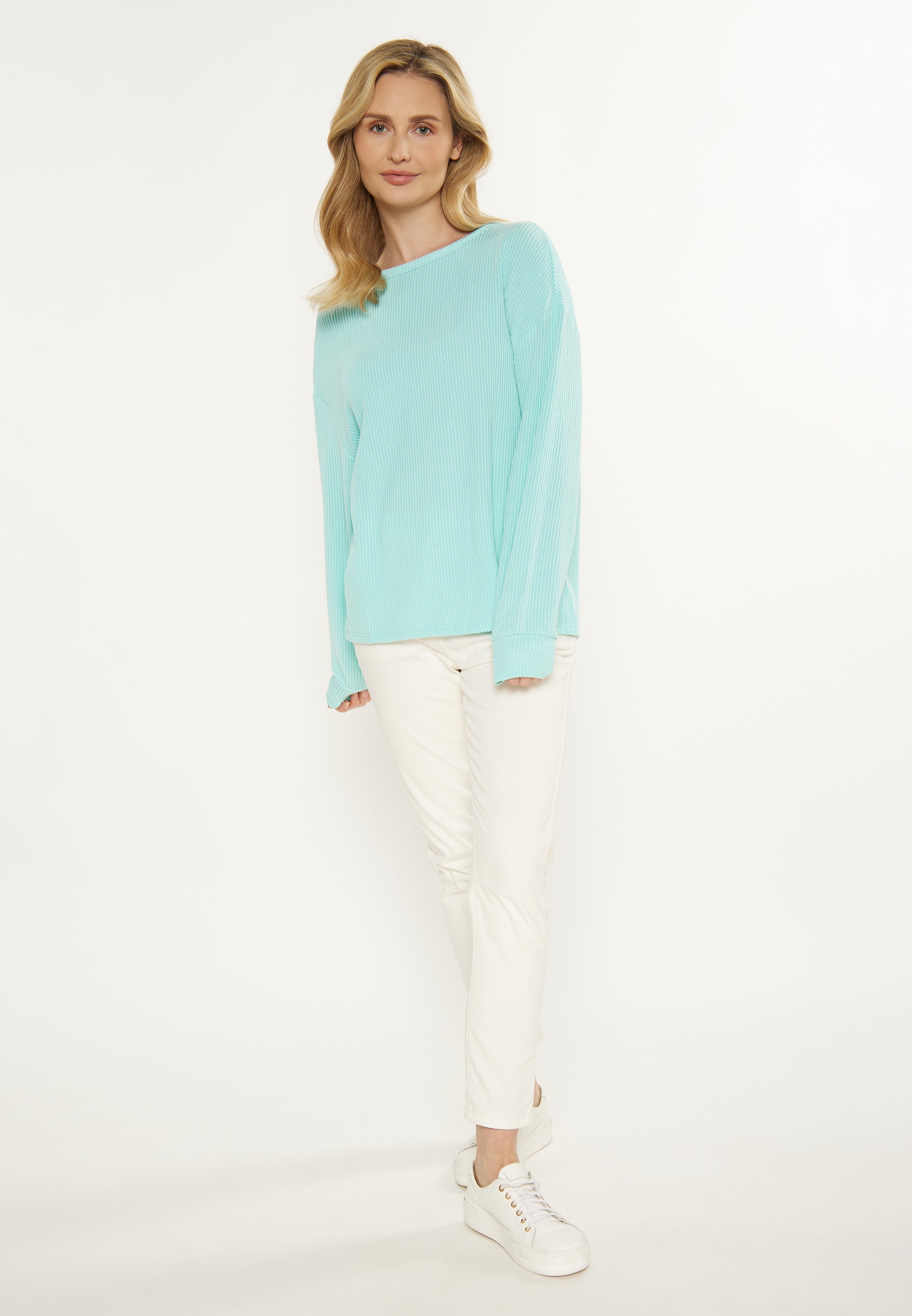 usha BLUE LABEL Women's Longsleeve