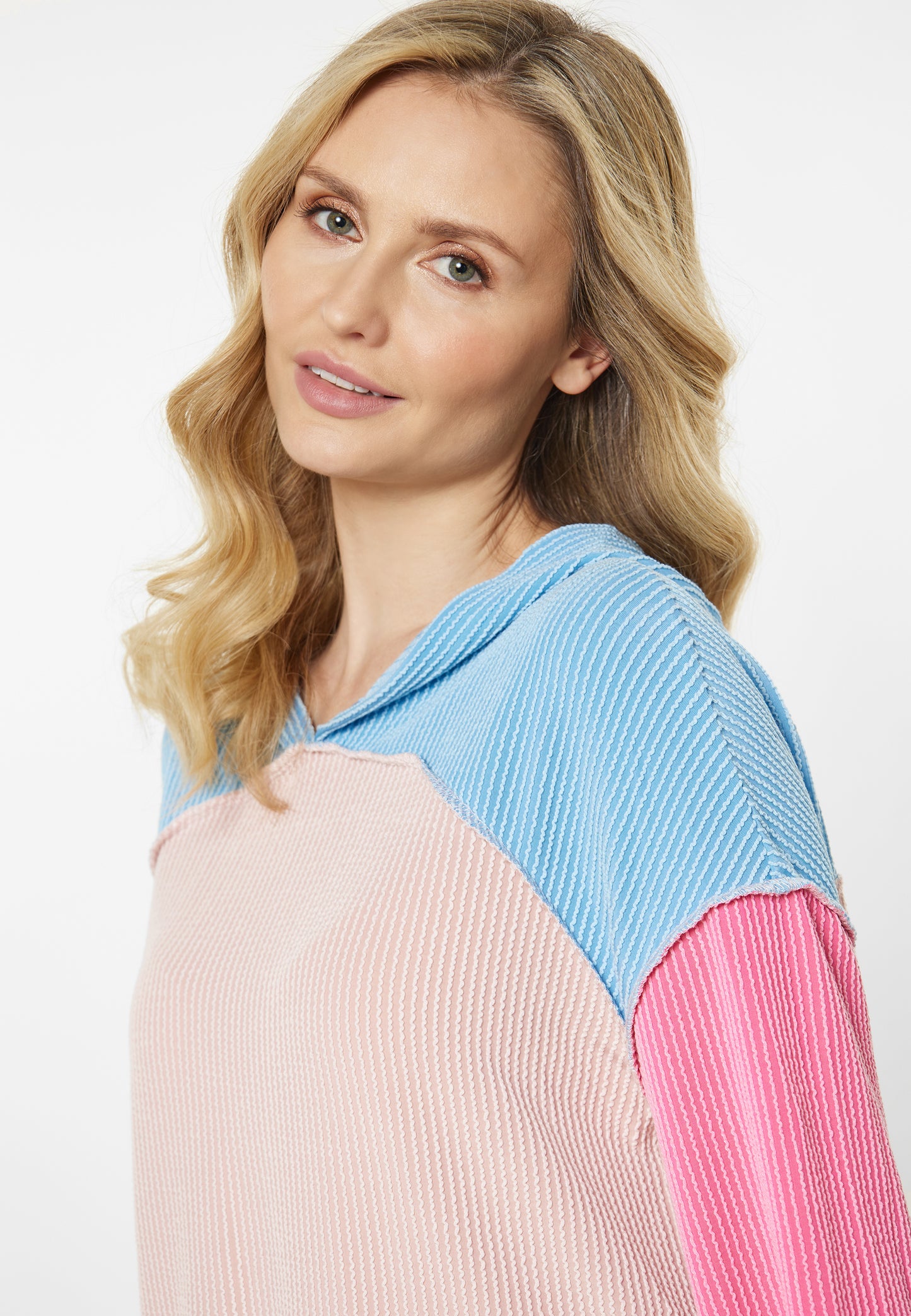 usha BLUE LABEL Women's Longsleeve