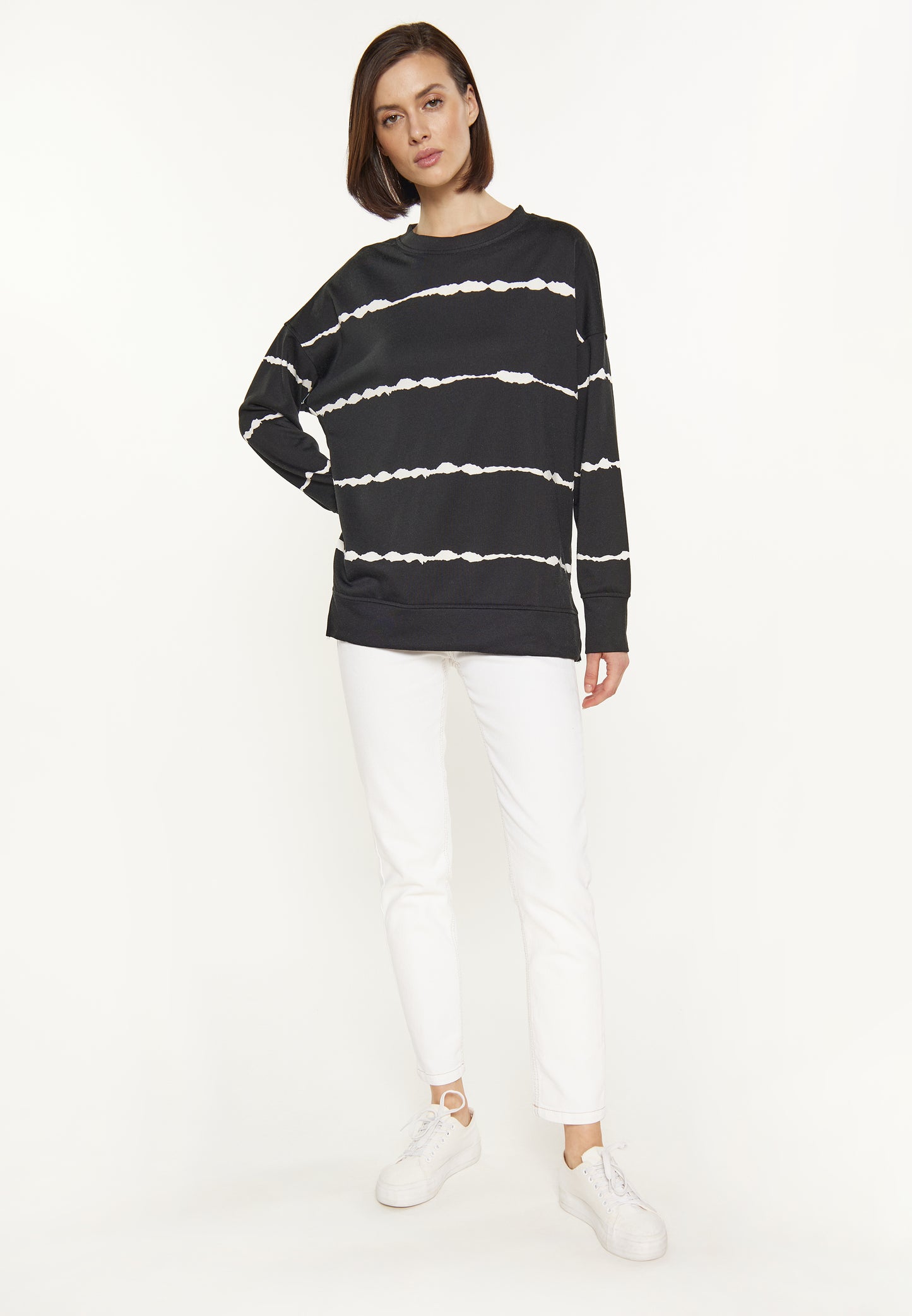 usha BLUE LABEL Women's Sweatshirt