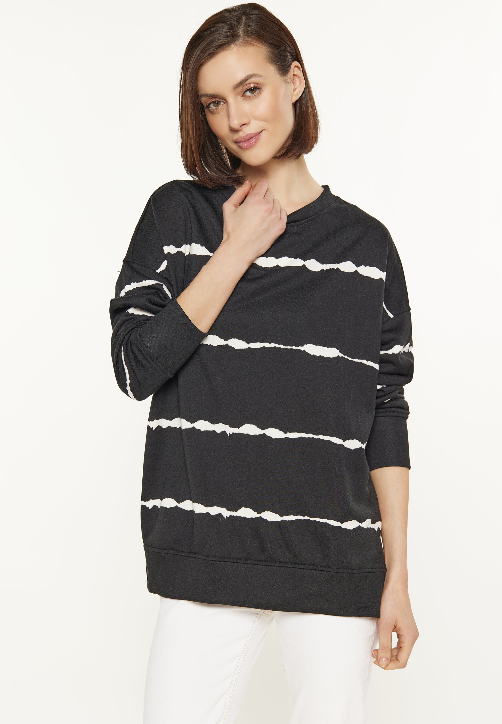usha BLUE LABEL Women's Sweatshirt