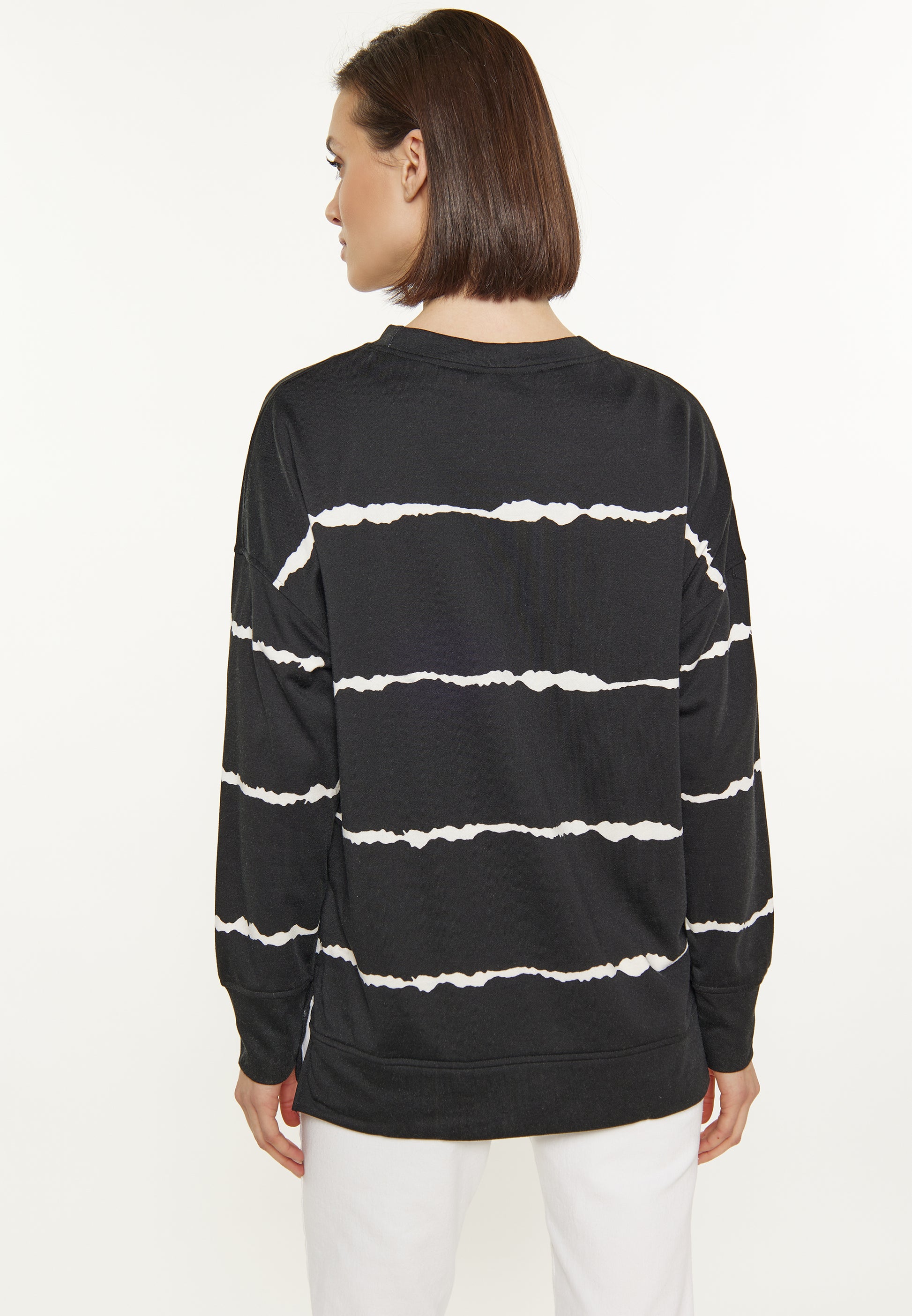 usha BLUE LABEL Women's Sweatshirt